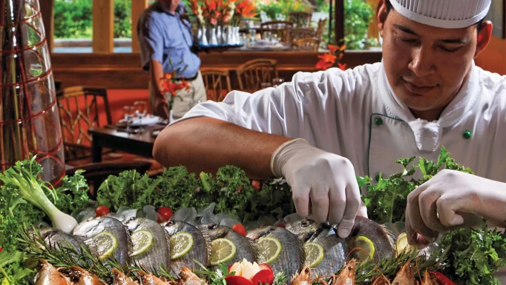 الفندق موفنبيك طابا ريزورت - طابا